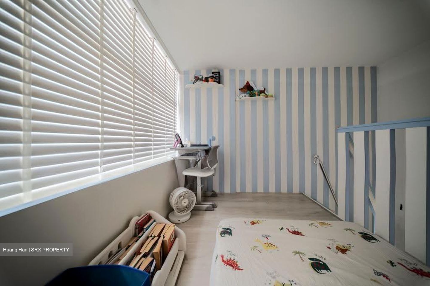 Kembangan Suites (D14), Apartment #629793791